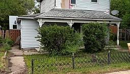 213 Second Avenue Alexander, Manitoba