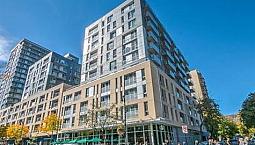 Condos For Sale In Centre-Ville, Montréal, Quebec $380,000