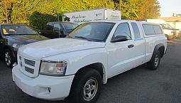 Dodge Dakota St Cabine Allongée 4Rm 4X4 King Cab V6 St King Cab 