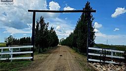 Zolinski Acreage Whiska Creek Rm No. 106, Saskatchewan