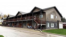 3 500 Reimer Avenue Steinbach, Manitoba