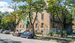 351 River Ave- Rosemount Apts- 1 Bedroom