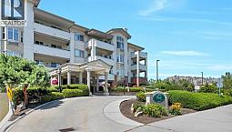 1950 Durnin Road Unit# 307 Kelowna, British Columbia