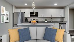 The Gate - 1 Bedroom, 1 Bathroom Apartment For Rent