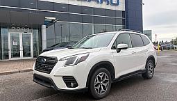 2023 Subaru Forester Touring / Toit Ouvrant / Carplay Traction I