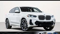 2024 Bmw X4 Xdrive30I | Premium | M Sport | Freins M Sport
