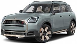 2027 Mini Countryman Cooper S