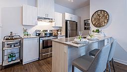3-1/2 (1 Bedroom) Apartment For Rent In Pointe-Claire