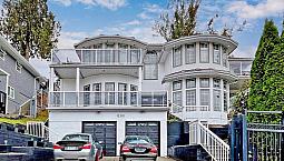 12110 101B Avenue Surrey, British Columbia