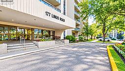 701 - 177 Linus Road Toronto (Don Valley Village), Ontario