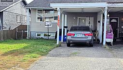1459 Milburn Avenue Prince George, British Columbia