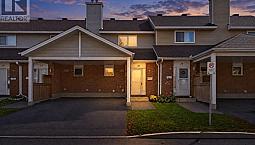 26 Paddington Private Ottawa, Ontario
