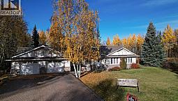 1147 Croft Road Quesnel, British Columbia