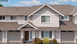 2 2419 Malaview Ave Sidney, British Columbia