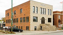 Elmwood Building - 1 Bedroom - Unit 3 Apartment For Rent