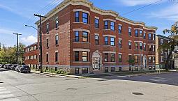 640 Westminster Avenue Winnipeg, Manitoba