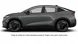 2027 Nissan Leaf S+