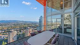 3203 4688 Kingsway Burnaby, British Columbia