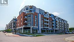 202 - 397 Codds Road Ottawa, Ontario