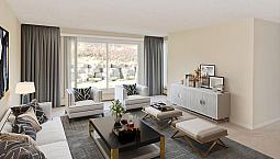 Hillside Estates - 1 Bedroom Apartment For Rent