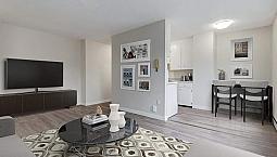 Affordable Apartments For Rent - Crescent Court - Apartment For 