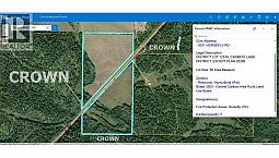 5031 Horsefly Road Horsefly, British Columbia
