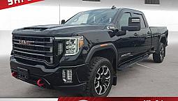2023 Gmc Sierra 2500hd At4