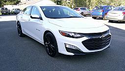 Chevrolet Malibu 2023