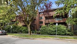 Ph7 1827 W 3Rd Avenue Vancouver, British Columbia