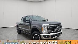 2025 Ford Super Duty F-250 Srw