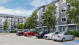 Pet-Friendly Two Bedroom One Bath With In-Suite Laundry For Rent