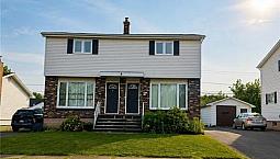 66 Whitney Avenue Moncton, New Brunswick