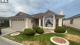 3333 South Main Street Unit# 88 Penticton, British Columbia