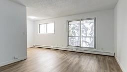 Spacious Apartments Designed For Comfortable Living | Heat And W