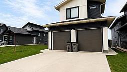 A, 10513 133 Avenue Grande Prairie, Alberta
