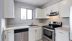 Modern Apartments Overlooking The Glenmore Reservoir | Amenities
