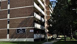 One Bedroom Apartment For Rent