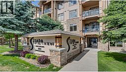 2551 Shoreline Drive Unit# 412 Lake Country, British Columbia