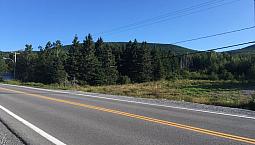 140 000$ - Terrain Résidentiel À Vendre À Gaspé