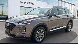 2019 Hyundai Santa Fe Preferred | Heated Seats | Backup Camera