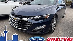 2021 Chevrolet Malibu Rem Start | Adapt Cruise | Lane Keep