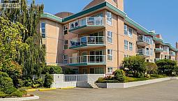 305 3009 Brittany Dr Langford, British Columbia