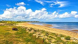 Beachfront / Waterfront Land, -rental Business Reduced $174,900!