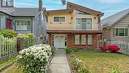 20Xx E 8 Avenue Vancouver, British Columbia