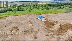 2101 & 2041 97 N Highway Dawson Creek, British Columbia