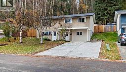 5659 Brock Drive Prince George, British Columbia