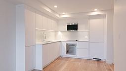 Modern 1 Bedroom In The Heart Of Downtown Montreal - Id 2432