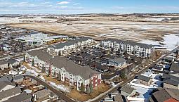 2 Bedroom Suite In Red Deer - **$699 Security Deposit Promo