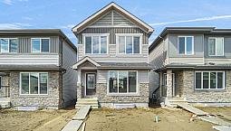 21215 25 Av Nw Edmonton, Alberta
