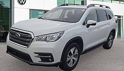 2020 Subaru Ascent Touring | 4Wd | Clean Carfax | One Owner